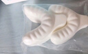 可孚 醫用氟化泡沫10g牙齒涂氟劑兒童寶寶蛀牙含氟家用 M碼牙托40只 曬單實(shí)拍圖