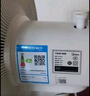 艾美特（AIRMATE）【重磅新品】七葉家用大風量落地扇電風扇臺式桌面空氣循環(huán)小風扇大角度搖頭節(jié)能電扇 FS30-X97 曬單實拍圖