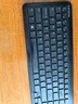聯(lián)想（Lenovo）無線鍵盤鼠標套裝 鍵鼠套裝 全尺寸鍵盤 商務辦公 MK23Lite 曬單實拍圖