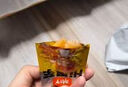 勁仔 小魚(yú)仔零食小魚(yú)干麻辣味 300g/盒   20包 曬單實(shí)拍圖