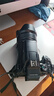 尼康（Nikon）COOLPIX P1100數(shù)碼照相機(jī) 高倍變焦遠(yuǎn)攝 望遠(yuǎn)長焦125倍光學(xué)變焦  P1000升級(jí)版P1100數(shù)碼相機(jī) P1100數(shù)碼相機(jī) 官方標(biāo)配【下單送 鋼化膜+清潔套】 曬單實(shí)拍圖