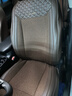 尼羅河（NILE）汽車(chē)坐墊全包圍途觀(guān)L邁騰探岳奇駿A6L奧迪Q5L昂科威冠道座墊座套 新尼羅河-摩卡棕 曬單實(shí)拍圖