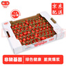 京鮮生 串收櫻桃番茄散串禮盒1.5kg現(xiàn)摘現(xiàn)發(fā)西紅柿源頭直發(fā)包郵 曬單實(shí)拍圖