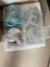 純鋼可調(diào)節(jié)啞鈴男士健身套裝手鈴家用器材小啞鈴裝備訓(xùn)練器材 熱烈藍(lán)【7.5KG*2】總重15公斤 曬單實(shí)拍圖