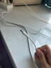 畢亞茲 吸奶器充電器充電線(xiàn)適用新貝小白熊HL-0851/0682/0801/3007/0873電動(dòng)吸奶器電源適配器USB連接線(xiàn) 曬單實(shí)拍圖
