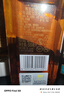 尊尼獲加（JOHNNIE WALKER）洋酒 12年黑方黑牌500ml 蘇格蘭調和型威士忌無(wú)盒 曬單實(shí)拍圖