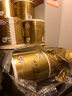 清風(fēng)【李昀銳同款】有芯卷紙 原木金裝4層加厚200克*27卷 衛生紙箱裝 曬單實(shí)拍圖