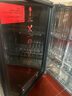 奧克斯（AUX）消毒柜家用觸摸立式消毒碗柜小型免瀝水消毒柜商用廚房餐具雙門大容量碗筷茶杯高溫二星級消毒碗柜 60型紅外線+高溫二星級（單門2層） 曬單實拍圖