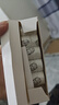 蘄大媽金艾柱60粒 艾柱大號艾灸條艾草艾絨柱艾條棒 家用消毒熏房間 曬單實拍圖