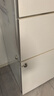 海爾（Haier）200升低霜小冰柜家用商用 冷藏柜冷凍柜兩用冰柜京東自營(yíng)租房小型冰箱小型冷柜BC/BD-200GHS9D補貼 曬單實(shí)拍圖