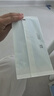 穩(wěn)健一次性醫(yī)用外科口罩100只獨(dú)立裝棉里層親膚透氣防過敏防塵防曬 曬單實(shí)拍圖