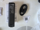 LKTOP【3C認證】立可拓適用DJI大疆pocket3續航手柄5000mAh電池充電手柄osmo口袋3云臺相機延長(cháng)手柄配件 【送迷你三腳架】Pocket3續航手柄 曬單實(shí)拍圖