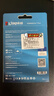 金士頓（Kingston）256GB TF（MicroSD）存儲卡 內(nèi)存卡U3 V30 A2 4K適配大疆Pocket 3/Action 5/無人機/運動相機/監(jiān)控 曬單實拍圖