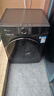 小天鵝（LittleSwan）滾筒洗衣機(jī)全自動(dòng)家用 水魔方【TG120V618PLUS】12公斤 超薄 1.1洗凈比 家電國(guó)家補(bǔ)貼20% 以舊換新 曬單實(shí)拍圖