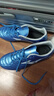 美津濃（MIZUNO）短釘防滑足球鞋MONARCIDA NEO III SELECT AG (MS-092) 曬單實拍圖