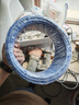 綠聯(lián)六類(lèi)網(wǎng)線(xiàn)千兆【0.57±0.008mm純銅芯】CAT6類(lèi)非屏蔽雙絞線(xiàn) 家裝網(wǎng)線(xiàn)POE監控裝修布線(xiàn)工程箱線(xiàn)50米 曬單實(shí)拍圖
