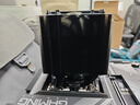 七彩虹（Colorful）CVN B650M GAMING FROZEN V14 主板 支持CPU 9700X/9600X/7800X3D/ 7700X (AMD B650/AM5)  曬單實(shí)拍圖