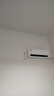 美的（Midea）空調掛機酷省電新一級能效變頻冷暖家用自清潔臥室壁掛式室空調智能家電 國家政府補貼20%以舊換新 1.5匹 一級能效 【酷省電】節能25% 曬單實(shí)拍圖