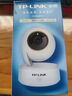 普聯(lián)（TP-LINK） 800萬(wàn)4K極清全彩智能攝像頭家用無(wú)線 室內(nèi)監(jiān)控器360度全景夜視手機(jī)遠(yuǎn)程通話寶寶看護(hù)IPC48AW Plus 曬單實(shí)拍圖