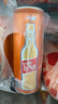 宏寶萊 老汽水 橘子汽水 果味汽水 0脂肪 碳酸飲料 330ml*24罐 整箱裝 曬單實拍圖