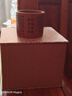 藏壺天下【七夕禮物】 宜興特色紫砂杯主人杯品茗杯茶碗心經(jīng)小杯紅泥紫泥 紅泥款 曬單實(shí)拍圖