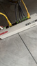 華三（H3C）H9套裝2.5G版 AP面板全屋wifi套裝5個1500M雙頻無線ap+9口PoE路由器酒店民宿企業(yè)組網(wǎng)1拖5套裝 曬單實拍圖