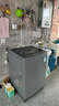 美的（Midea）波輪洗衣機(jī)全自動(dòng)家用 MB120L3D 12公斤大容量 直驅(qū)變頻 一級(jí)能效 除螨 以舊換新 家電國(guó)家補(bǔ)貼20% 曬單實(shí)拍圖