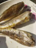 胖東來品質(zhì)香酥小黃魚即食魚干海味黃花魚網(wǎng)紅大休閑零食品干貨解 [香酥原味]小黃魚干1包(約20條) 曬單實拍圖