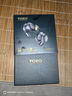 TOZO Golden X1真無線主動(dòng)降噪藍(lán)牙耳機(jī)HIFI高保真圈鐵雙單元入耳式金標(biāo)認(rèn)證2025新款適用蘋果華為小米 曬單實(shí)拍圖