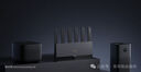 小米（MI）路由器AX3000T 5G雙頻WIFI6 多設(shè)備組網(wǎng) 3000M無線速率 多寬帶聚合 智能家用路由 曬單實拍圖