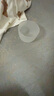 強生（Johnson）嬰兒牛奶沐浴露1000g 寶寶兒童青少年沐浴保濕乳液全家可用大容量 曬單實拍圖