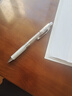 派通（Pentel） BLN75TL按動(dòng)中性筆高顏值0.5mm針管簽字筆商務(wù)學(xué)生速干水筆水性筆文具 黑色單支裝 曬單實(shí)拍圖