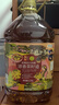 初萃 中糧濃香菜籽油6.18L 四川風(fēng)味食用油 低芥酸 非轉(zhuǎn)基因 物理壓榨 曬單實拍圖
