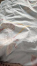 博洋家紡床上用品四件套純棉被套床單100%棉套件全棉被罩1.8米床 曬單實(shí)拍圖