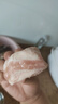 【180天白豬家庭裝】冰鮮豬帶皮五花肉1kg 曬單實拍圖