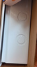 德力西電氣強電箱配電箱空開(kāi)箱布線(xiàn)箱家用PZ30v暗裝透明門(mén)12回路 曬單實(shí)拍圖