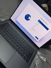 聯(lián)想（Lenovo）小新Pro14 AI超能本 銳龍版 輕薄筆記本電腦 銳龍7 8845H  32G1T 2.8k 鴿子灰 曬單實(shí)拍圖