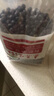 素養(yǎng)生活 有機(jī)黑豆450g 無染色  可打豆?jié){ 東北雜糧粗糧真空包裝 曬單實(shí)拍圖