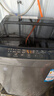 海爾（Haier）波輪洗衣機(jī)小型全自動(dòng)8KG家用XQB80-Z10D0京東自營(yíng)家電國(guó)家補(bǔ)貼以舊換新一級(jí)能效宿舍出租房單脫水 曬單實(shí)拍圖