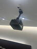 飛利浦（PHILIPS）NeoPix 525投影儀家用辦公家庭影院客廳臥室大屏電視高清白天手機無線電腦投屏教學(xué)會議投影機 曬單實拍圖