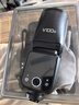 神牛V1Pro/V100閃光燈機頂外拍燈口袋燈便攜攝影高速TTL鋰電熱靴燈 V100機頂閃光燈【最大功率100W】 適配佳能 曬單實拍圖