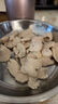 圣農(nóng) 雞胸肉 9斤 冷凍 健身餐 清真食品 冷凍食材 源頭直發(fā) 曬單實(shí)拍圖