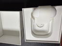Apple/蘋果 AirPods Pro (第二代) 搭配MagSafe充電盒 (USB-C) 蘋果耳機(jī) 藍(lán)牙耳機(jī) 適用iPhone/iPad/Mac 曬單實(shí)拍圖