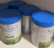 貝拉米（Bellamy's）白金版 1段 新生兒 嬰兒奶粉800g 0~6月 有機(jī)A2蛋白 藻油DHA 曬單實拍圖