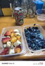 美的（Midea）養(yǎng)生壺 1.5L全自動(dòng)煮茶壺 24h預(yù)約燒水壺 12小時(shí)智能恒溫 11檔控溫電熱水壺 花茶壺煮茶器YS15P202 曬單實(shí)拍圖