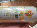 青島啤酒（TsingTao）精釀白啤 全麥釀造 500ml*18聽 整箱裝 曬單實拍圖