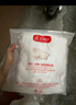 貝瑞加（Babyprints）嬰兒半背衣2件裝長(cháng)袖純棉寶寶上衣護肚和尚服家居內衣 兔子黃點(diǎn)59 曬單實(shí)拍圖