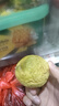 京鮮生 黃金百香果 2斤裝 約13-15粒 單果約70g 酸甜欽蜜 生鮮水果 曬單實(shí)拍圖