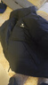 駱駝（CAMEL）火爐羽絨服女男戶(hù)外防潑水90%絨子外套 J34CR0L8635B 幻影黑 XXL 曬單實(shí)拍圖
