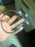 韶音（SHOKZ）OpenSwim Pro S710 骨傳導藍牙耳機 開(kāi)放式運動(dòng)游泳跑步騎行不入耳 頁(yè)巖峰 曬單實(shí)拍圖